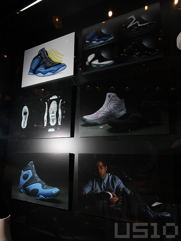 Sole Collector Penny Hardaway Las Vegas event 2011 by Aaron Hope, photo 10