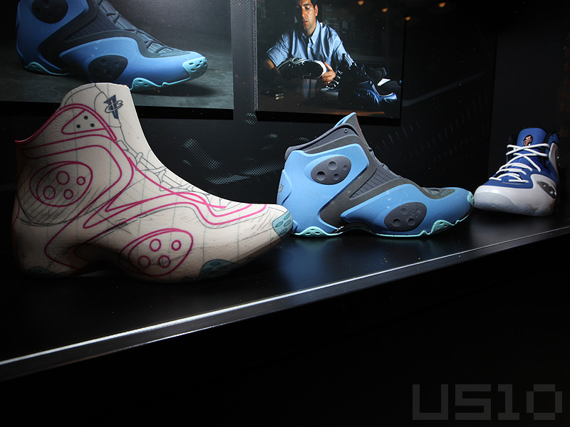 Sole Collector Penny Hardaway Las Vegas event 2011 by Aaron Hope, photo 11