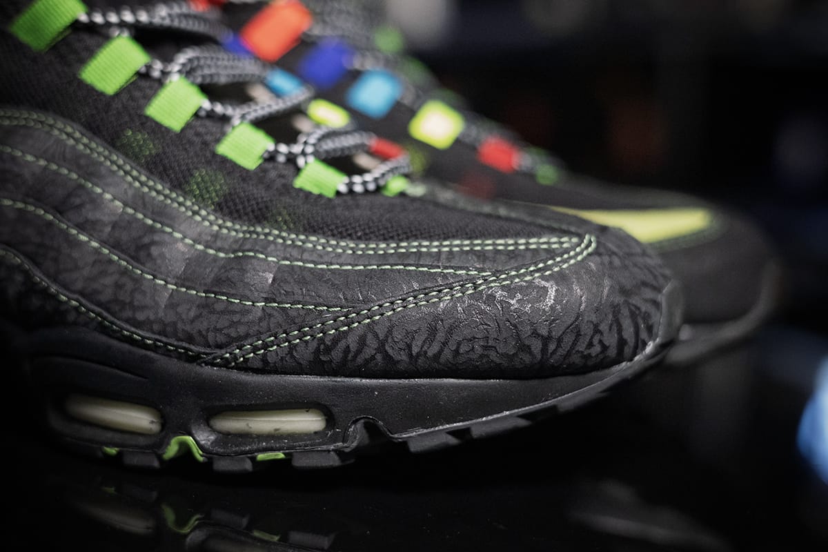 300 pairs. 20 years. Let’s Build Something.