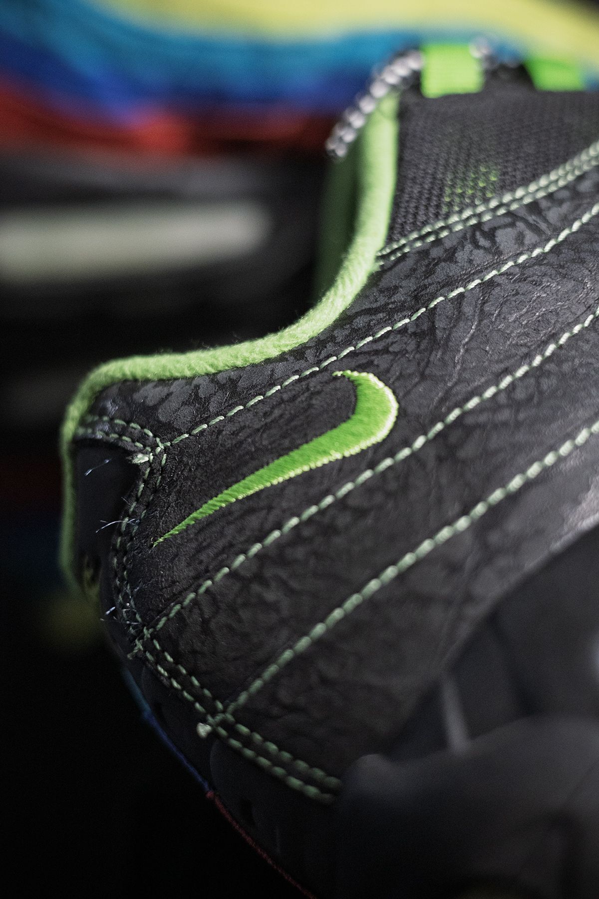 300 pairs. 20 years. Let’s Build Something.