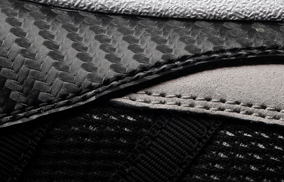 Sole Collector x Air Jordan CMFT 11 Carbon 2010 collaboration sneaker, photo 4