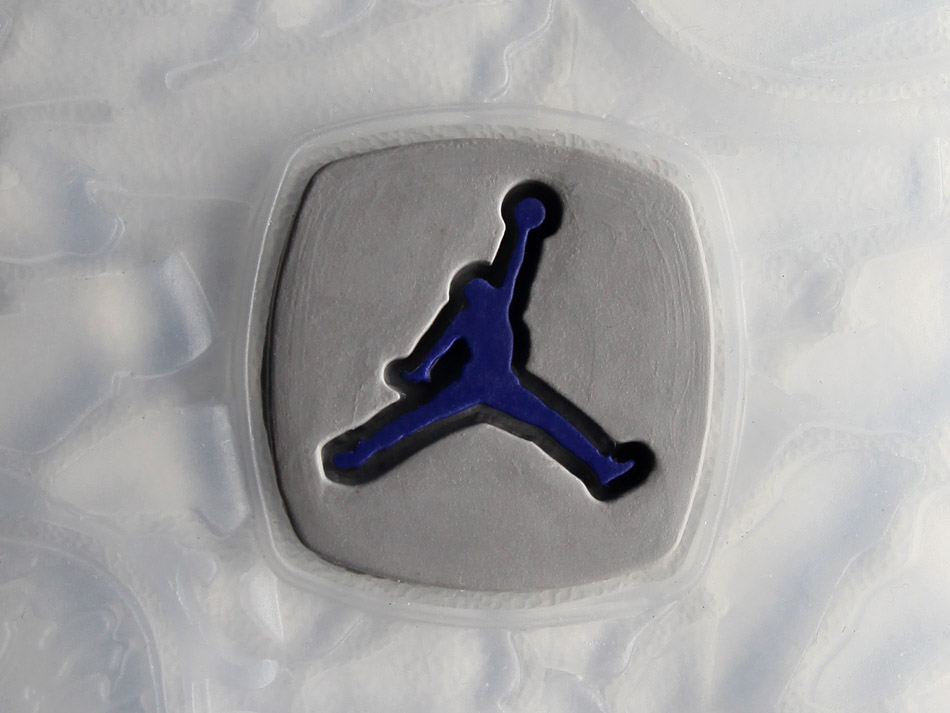 Sole Collector x Air Jordan CMFT 11 Carbon 2010 collaboration sneaker, photo 5