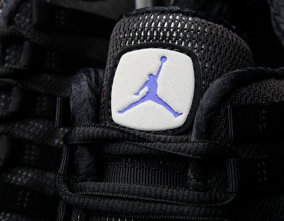 Sole Collector x Air Jordan CMFT 11 Carbon 2010 collaboration sneaker, photo 9