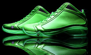 Sole Collector x APL Concept 1 2011 collaboration sneaker, photo 1