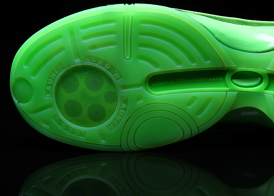 Sole Collector x APL Concept 1 2011 collaboration sneaker, photo 3