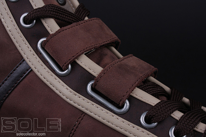 Sole Collector x Jhung Yuro x Tanner Goods The Premium collaboration sneaker, photo 8
