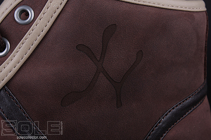 Sole Collector x Jhung Yuro x Tanner Goods The Premium collaboration sneaker, photo 9