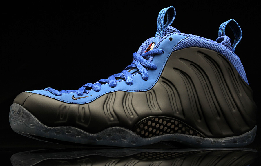 Sole Collector x Nike Air Foamposite One Penny Pack collaboration sneaker, photo 6