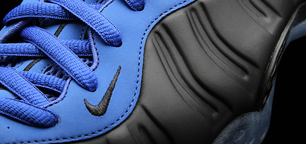 Sole Collector x Nike Air Foamposite One Penny Pack collaboration sneaker, photo 8