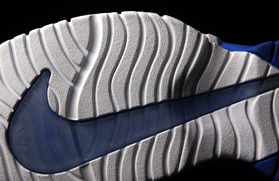 Sole Collector x Nike Air Penny 1 Penny Pack collaboration sneaker, photo 4