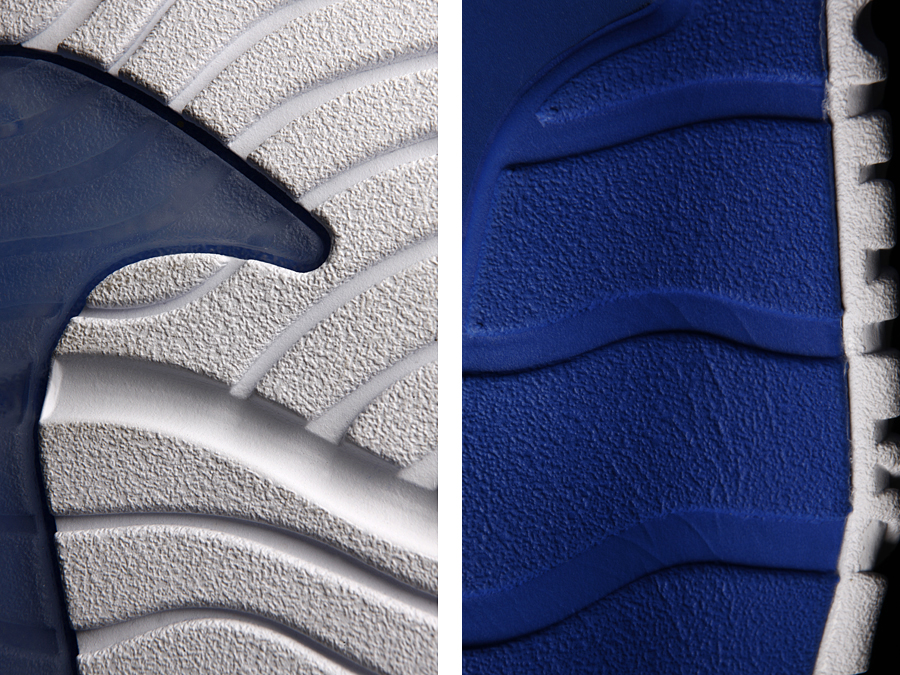 Sole Collector x Nike Air Penny 1 Penny Pack collaboration sneaker, photo 7