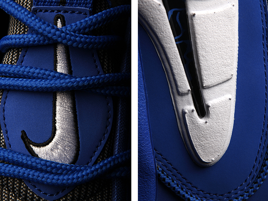 Sole Collector x Nike Air Penny 1 Penny Pack collaboration sneaker, photo 8