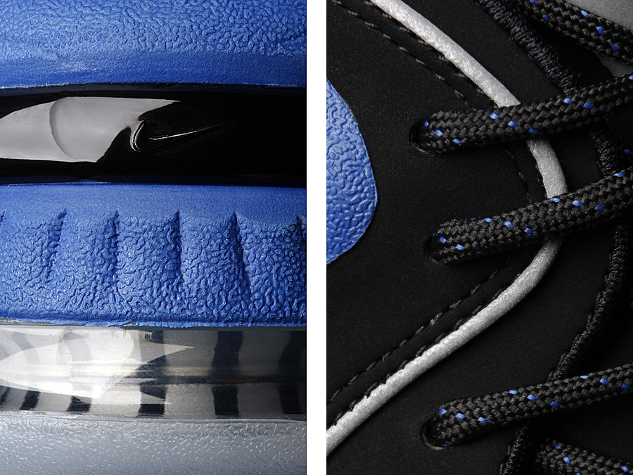 Sole Collector x Nike Air Penny 2 Penny Pack collaboration sneaker, photo 3