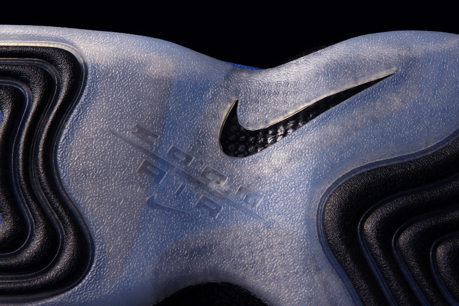 Sole Collector x Nike Air Penny 2 Penny Pack collaboration sneaker, photo 6