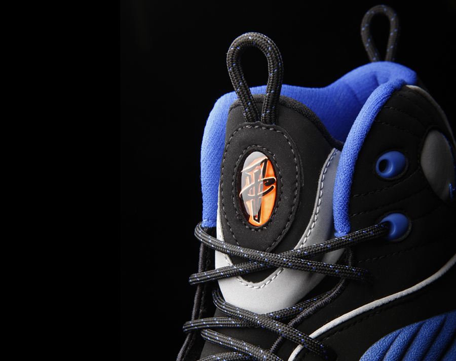 Sole Collector x Nike Air Penny 2 Penny Pack collaboration sneaker, photo 7