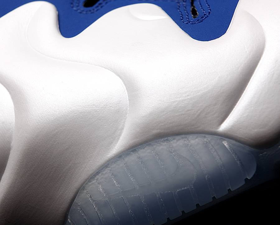 Sole Collector x Nike Air Penny 3 Penny Pack collaboration sneaker, photo 3