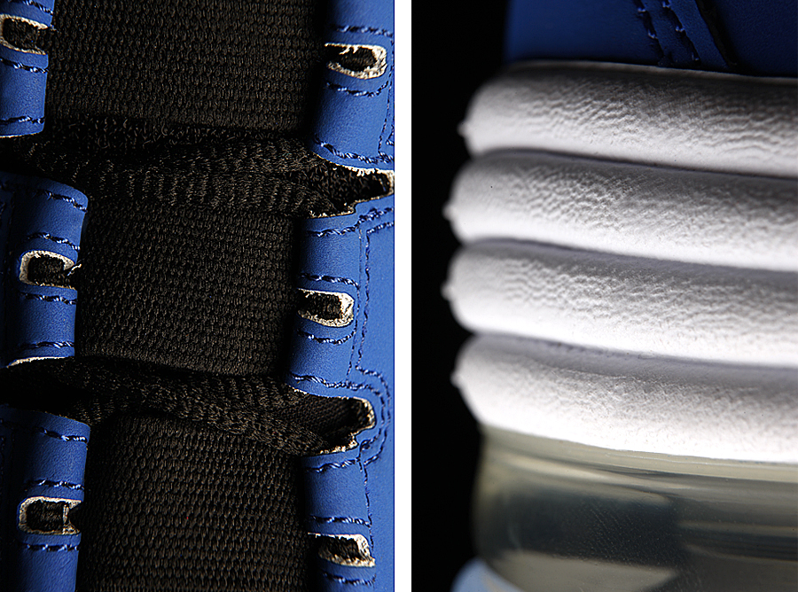 Sole Collector x Nike Air Penny 3 Penny Pack collaboration sneaker, photo 5