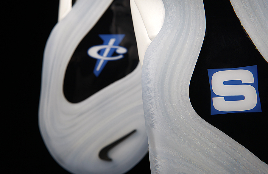 Sole Collector x Nike Air Penny 3 Penny Pack collaboration sneaker, photo 6