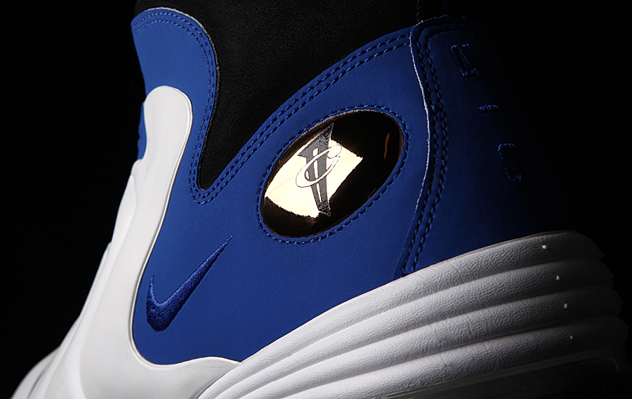 Sole Collector x Nike Air Penny 3 Penny Pack collaboration sneaker, photo 7