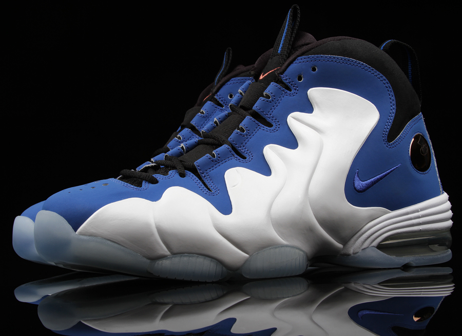 Sole Collector x Nike Air Penny 3 Penny Pack collaboration sneaker, photo 8