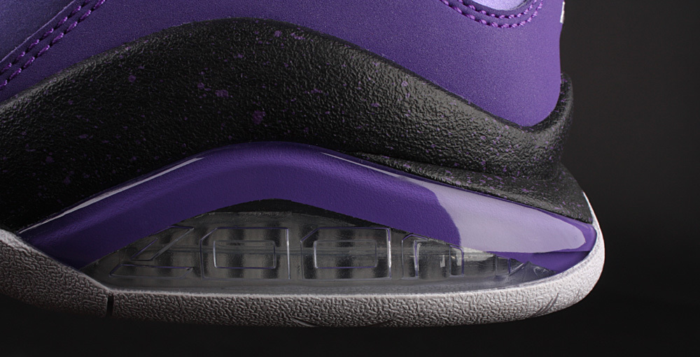 Sole Collector x Nike Zoom Flight Club Sacramento collaboration sneaker, photo 10