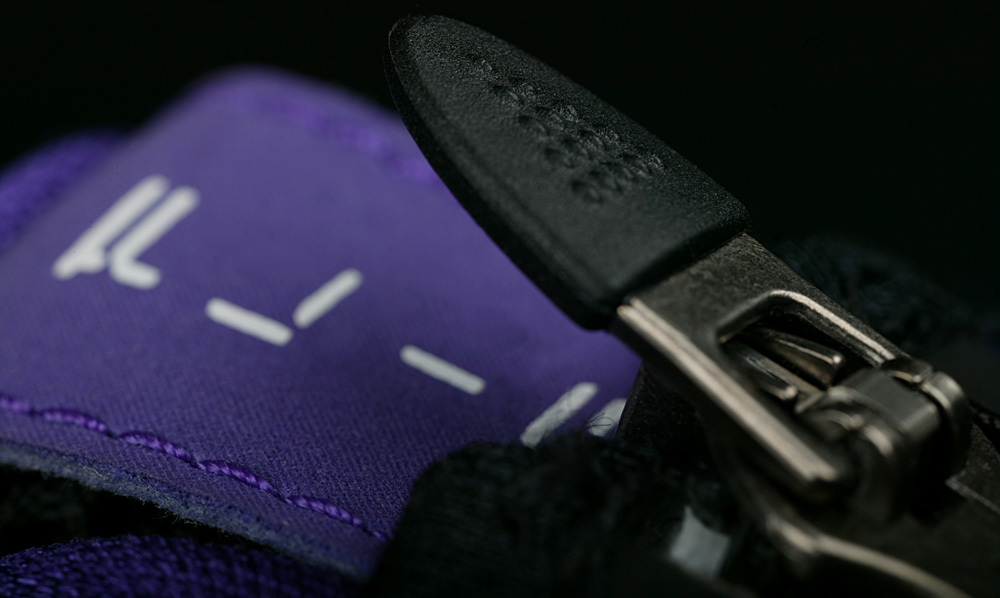 Sole Collector x Nike Zoom Flight Club Sacramento collaboration sneaker, photo 4