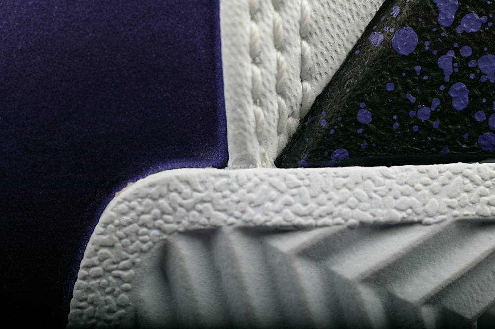 Sole Collector x Nike Zoom Flight Club Sacramento collaboration sneaker, photo 7