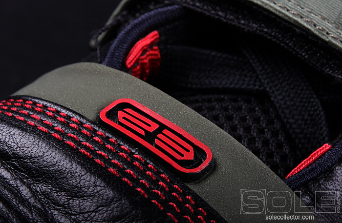 Sole Collector x Nike Zoom LeBron Soldier Sole Bar Los Angeles 2007 collaboration sneaker, photo 3
