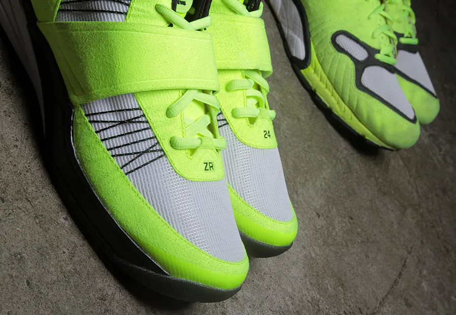 Sole Collector x Nike Zoom Revis Talaria 2013 collaboration sneaker, photo 4