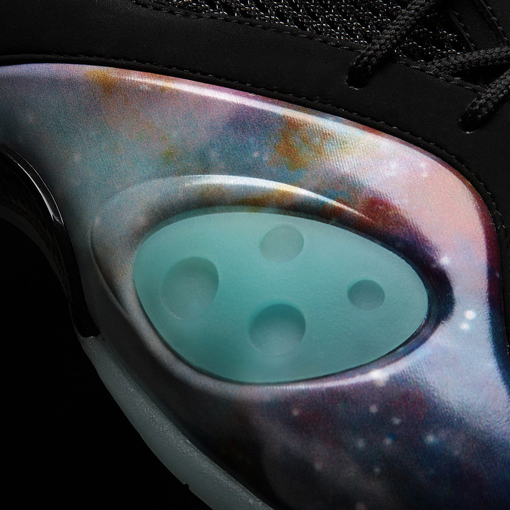 Sole Collector x Nike Zoom Rookie iPad Exclusive collaboration sneaker, photo 6