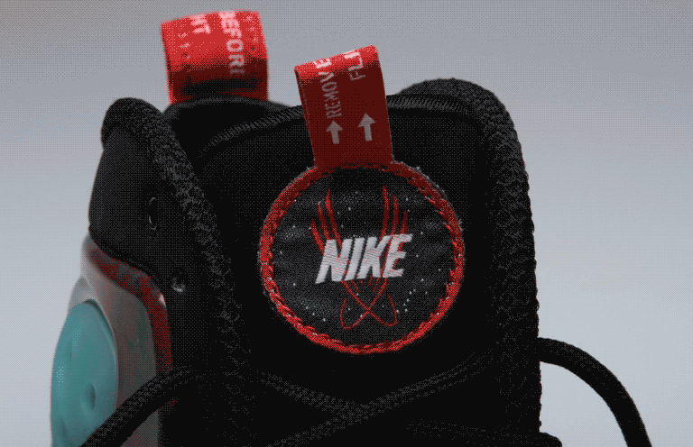 Sole Collector x Nike Zoom Rookie iPad Exclusive collaboration sneaker, photo 7