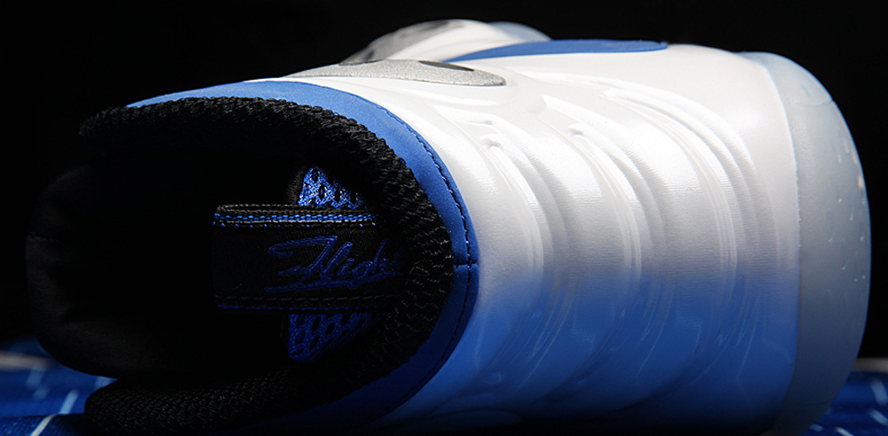 Sole Collector x Nike Zoom Rookie LWP Orlando collaboration sneaker, photo 4