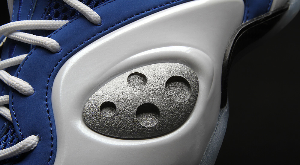 Sole Collector x Nike Zoom Rookie LWP Orlando collaboration sneaker, photo 5