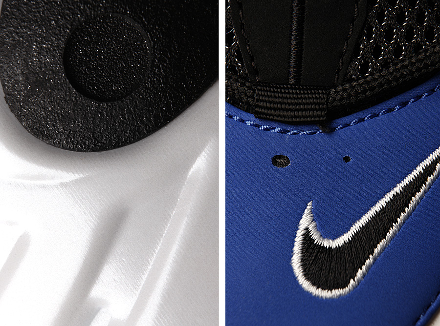 Sole Collector x Nike Zoom Rookie Penny Pack collaboration sneaker, photo 4