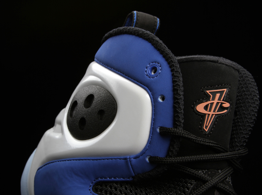 Sole Collector x Nike Zoom Rookie Penny Pack collaboration sneaker, photo 5
