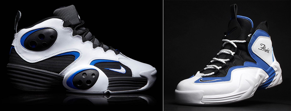 Sole Collector x Nike Zoom Rookie Penny Pack collaboration sneaker, photo 8