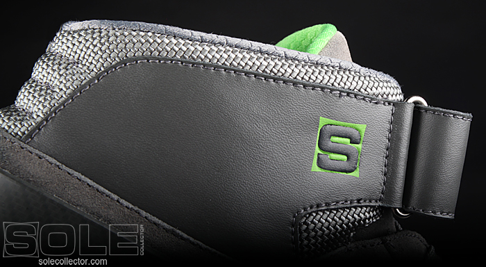 Sole Collector x Pony Special Blend 2008 collaboration sneaker, photo 3