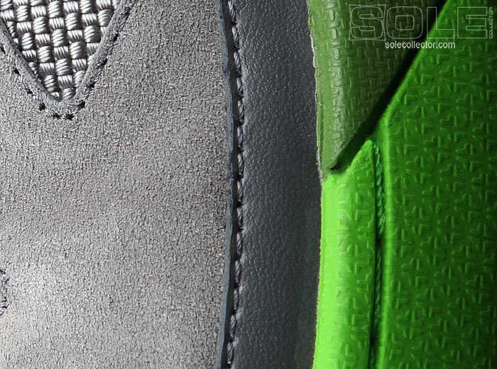 Sole Collector x Pony Special Blend 2008 collaboration sneaker, photo 6