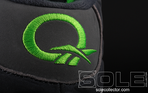 Sole Collector x Reebok Question Honda Fit Contest collaboration sneaker, photo 3