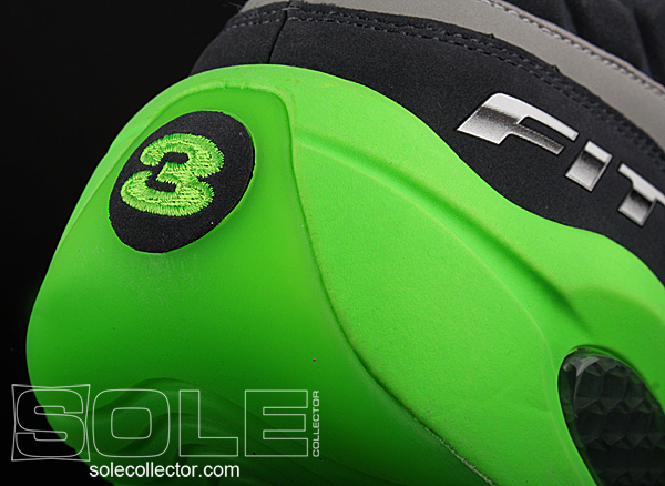 Sole Collector x Reebok Question Honda Fit Contest collaboration sneaker, photo 5