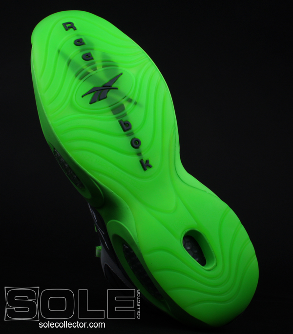 Sole Collector x Reebok Question Honda Fit Contest collaboration sneaker, photo 7