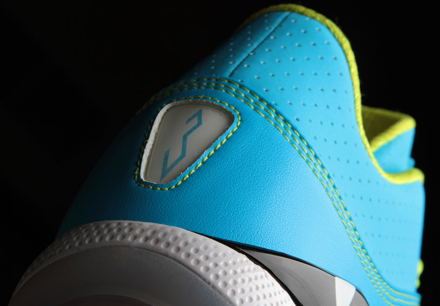 Sole Collector x Under Armour Bloodline SC Path collaboration sneaker, photo 6
