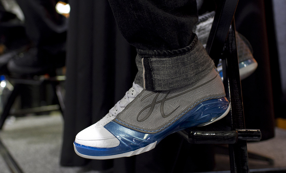Sole Collector x Jordan CMFT 11 Santa Monica launch 2010, photo 9