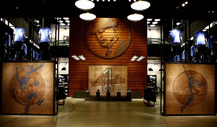 Sole Collector x Nike Penny Hardaway Las Vegas Event, 2011