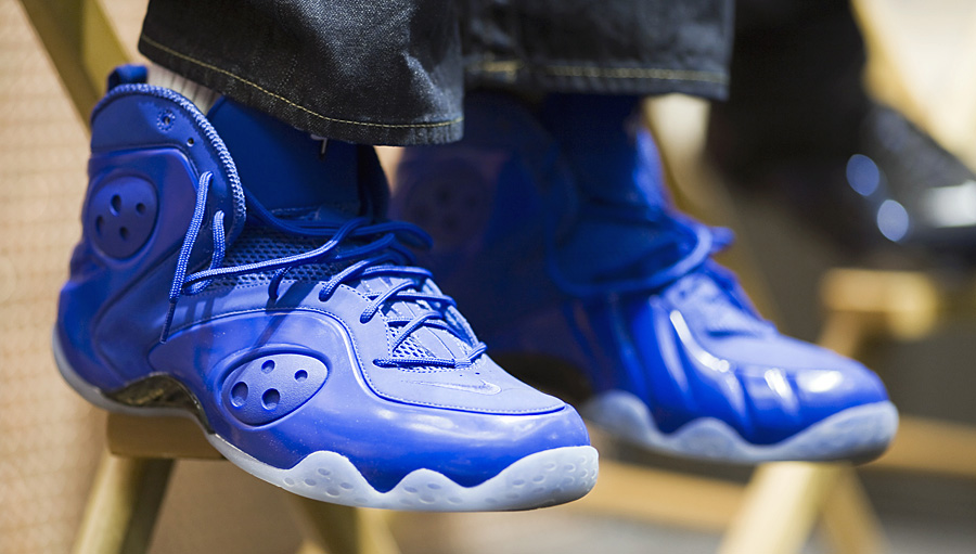 Sole Collector Penny Hardaway Las Vegas event 2011, photo 10
